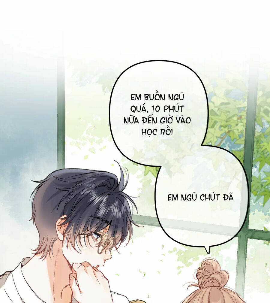 Vụng Trộm Giấu Không Được Chapter 85.2 trang 13