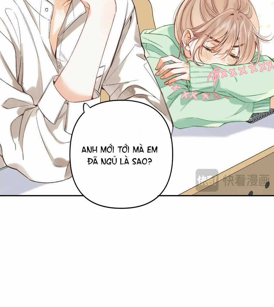 Vụng Trộm Giấu Không Được Chapter 85.2 trang 14