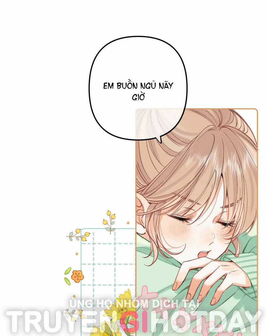 Vụng Trộm Giấu Không Được Chapter 85.2 trang 15