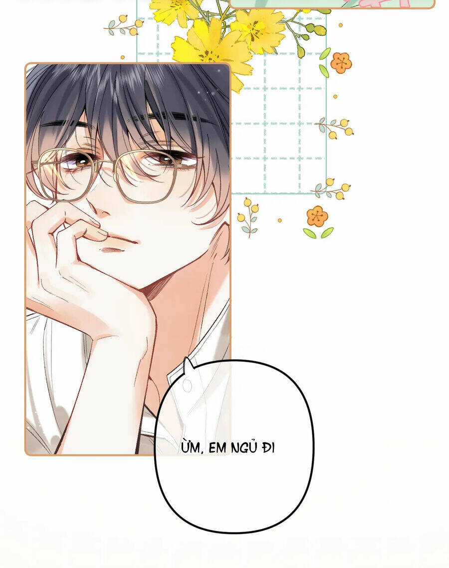Vụng Trộm Giấu Không Được Chapter 85.2 trang 16