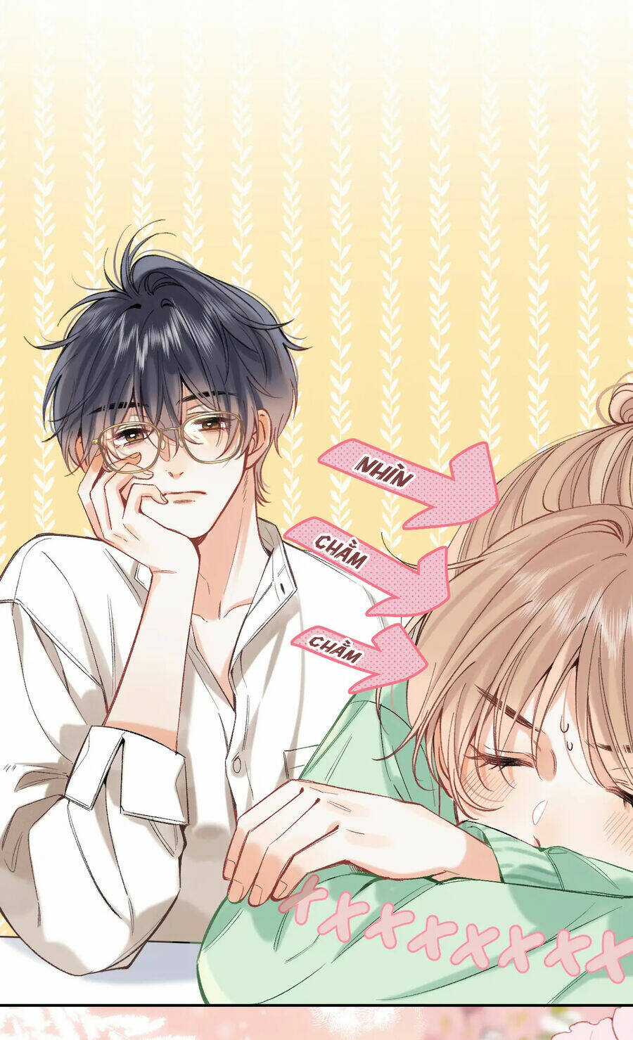 Vụng Trộm Giấu Không Được Chapter 85.2 trang 17