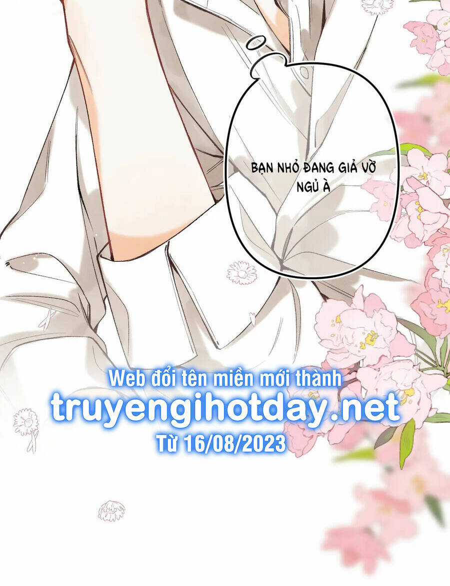 Vụng Trộm Giấu Không Được Chapter 85.2 trang 20