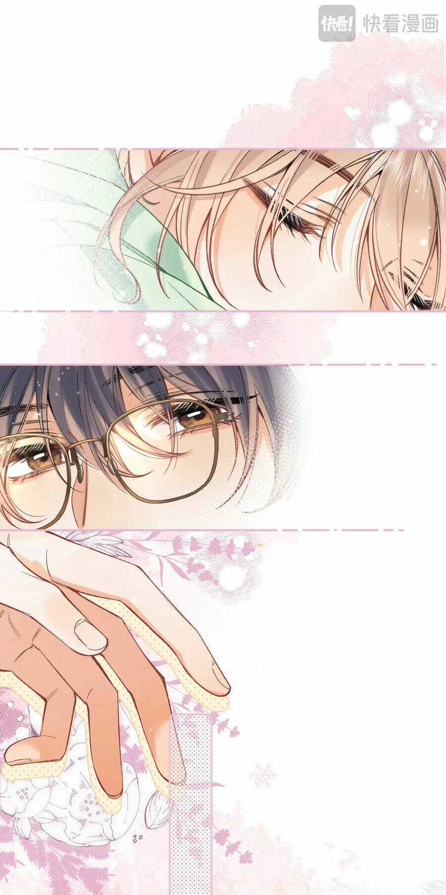 Vụng Trộm Giấu Không Được Chapter 85.2 trang 21