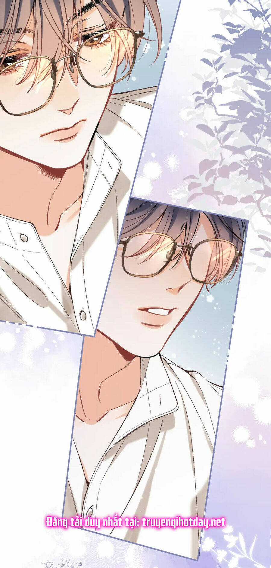 Vụng Trộm Giấu Không Được Chapter 85.2 trang 25