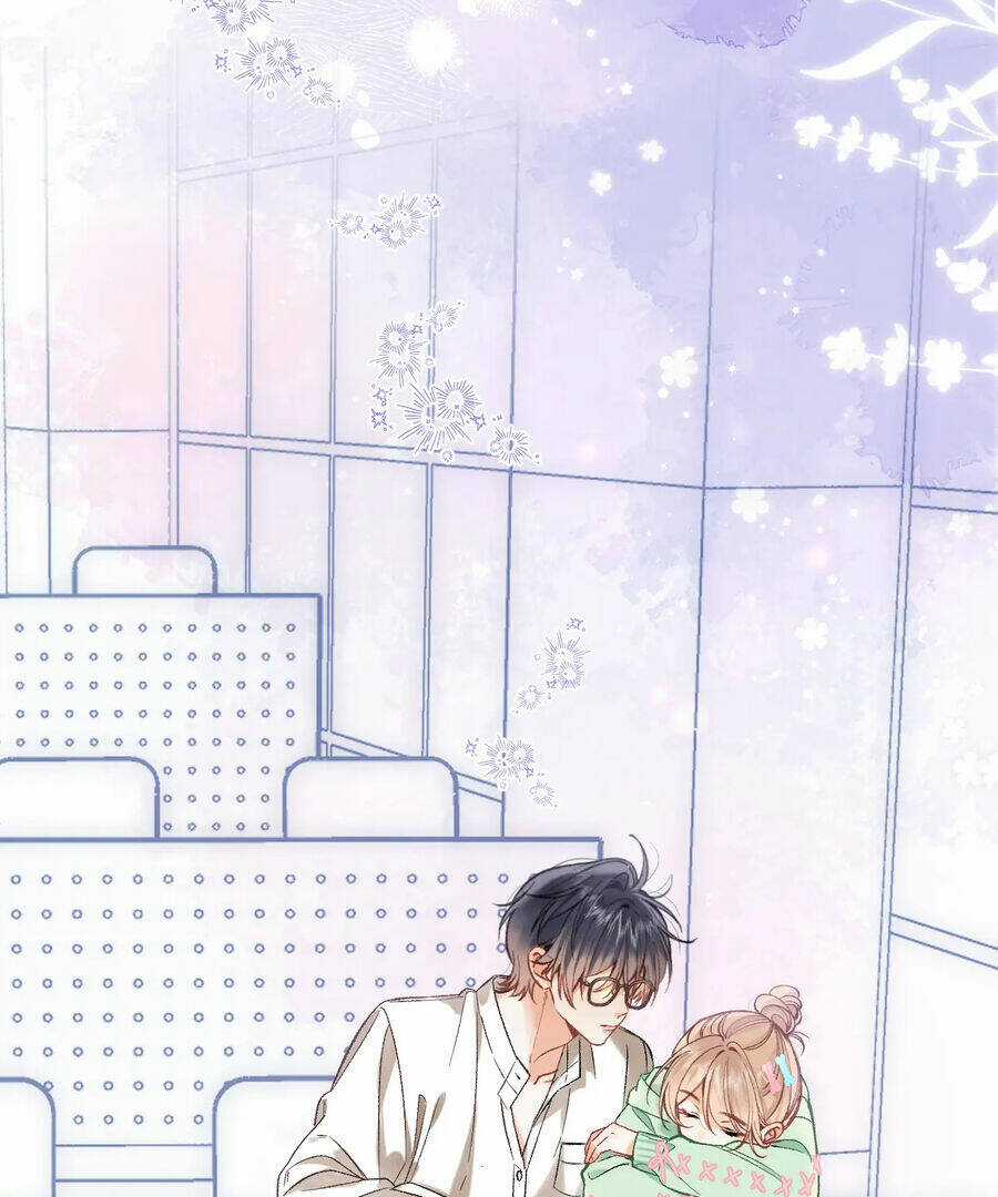 Vụng Trộm Giấu Không Được Chapter 85.2 trang 26