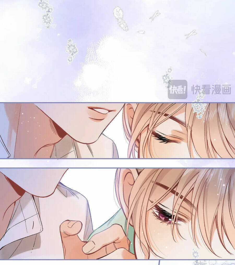 Vụng Trộm Giấu Không Được Chapter 85.2 trang 30