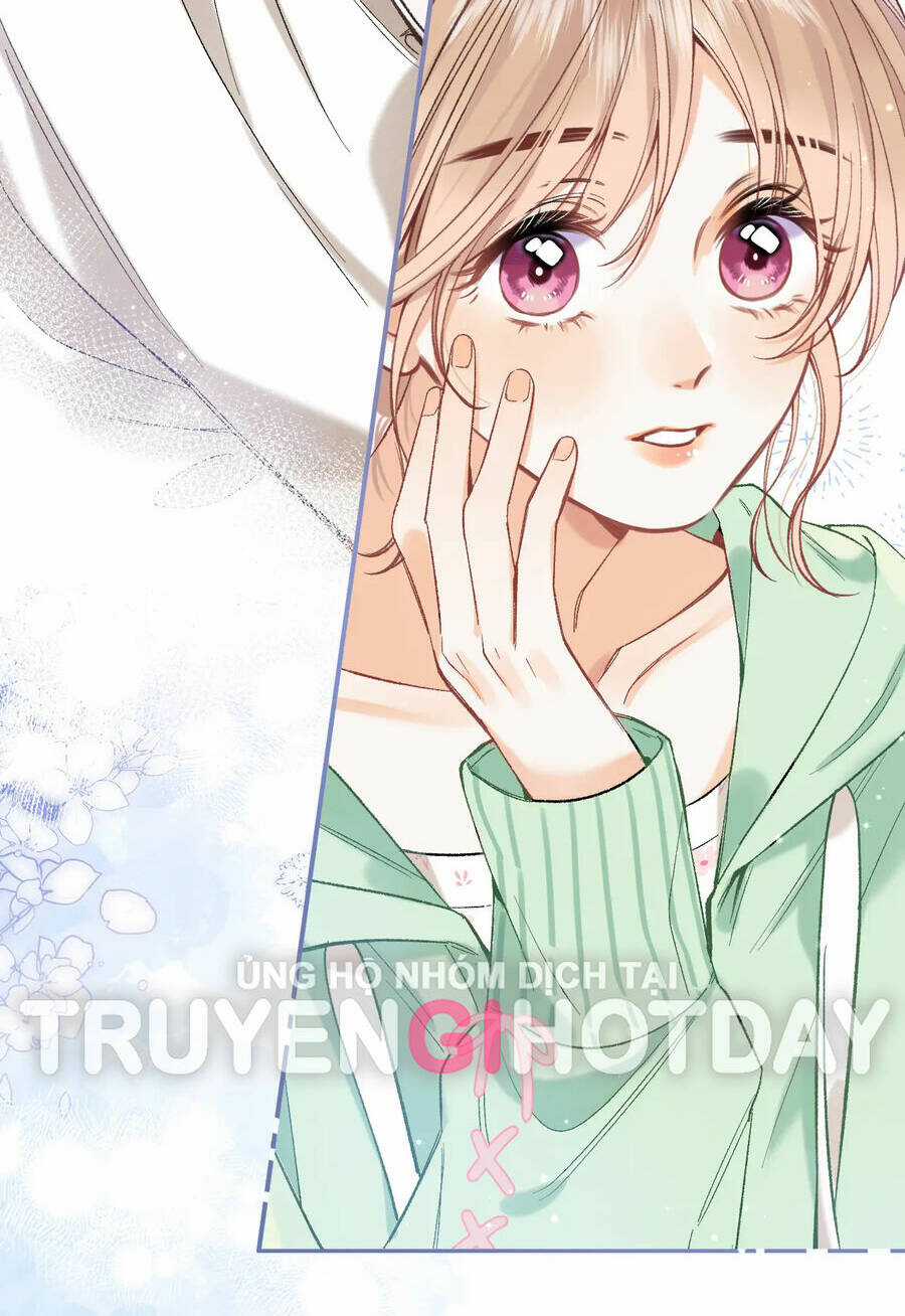 Vụng Trộm Giấu Không Được Chapter 85.2 trang 32