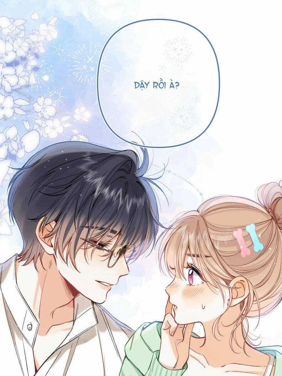 Vụng Trộm Giấu Không Được Chapter 85.2 trang 33
