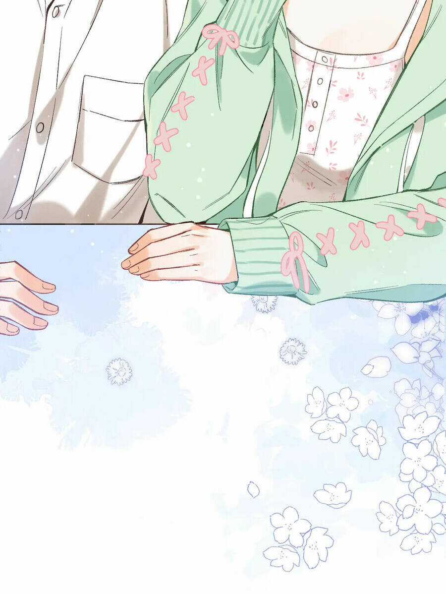 Vụng Trộm Giấu Không Được Chapter 85.2 trang 34