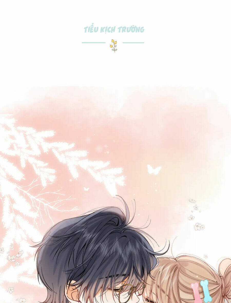 Vụng Trộm Giấu Không Được Chapter 85.2 trang 35