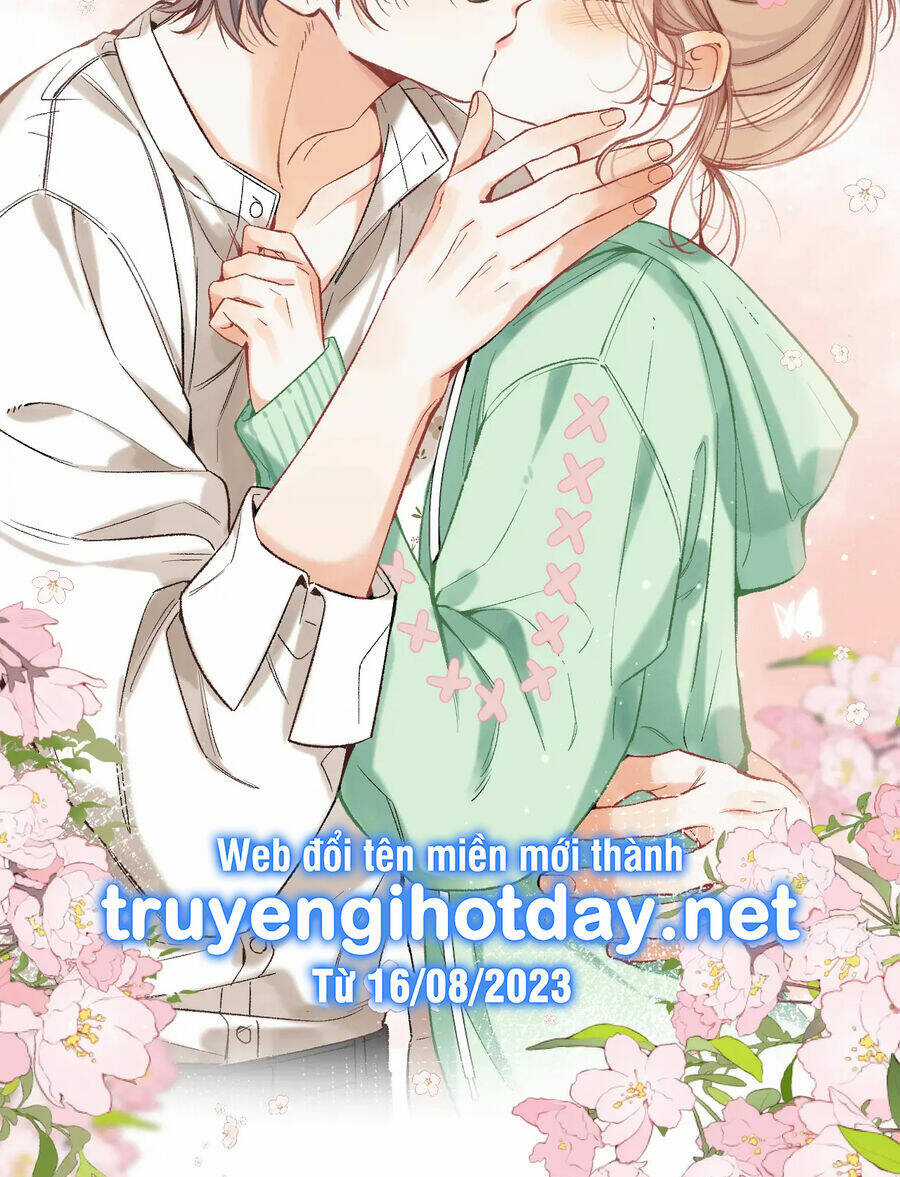 Vụng Trộm Giấu Không Được Chapter 85.2 trang 36