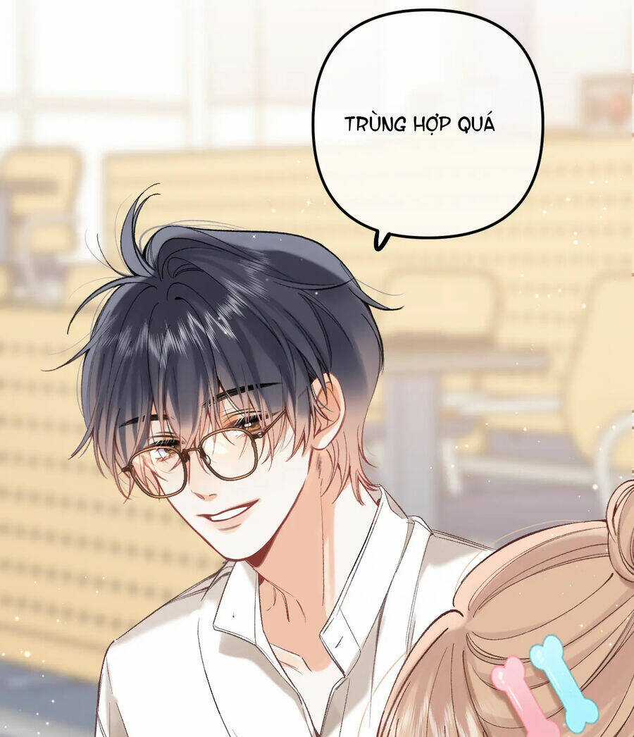 Vụng Trộm Giấu Không Được Chapter 85.2 trang 4