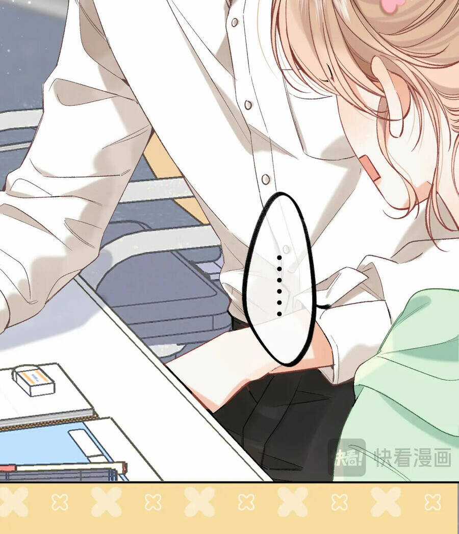 Vụng Trộm Giấu Không Được Chapter 85.2 trang 5