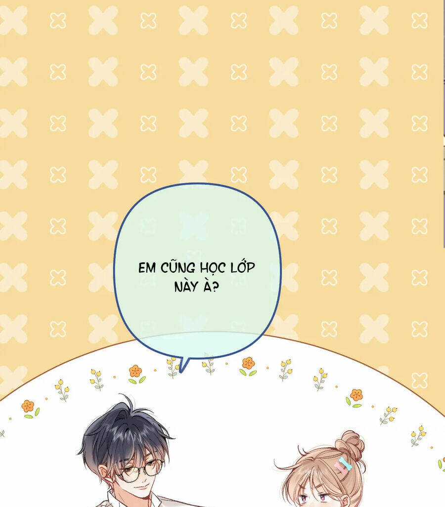 Vụng Trộm Giấu Không Được Chapter 85.2 trang 6
