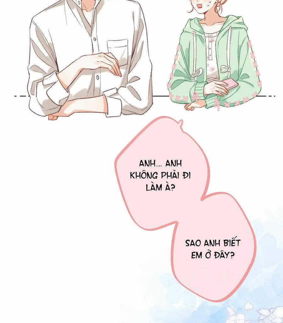 Vụng Trộm Giấu Không Được Chapter 85.2 trang 7