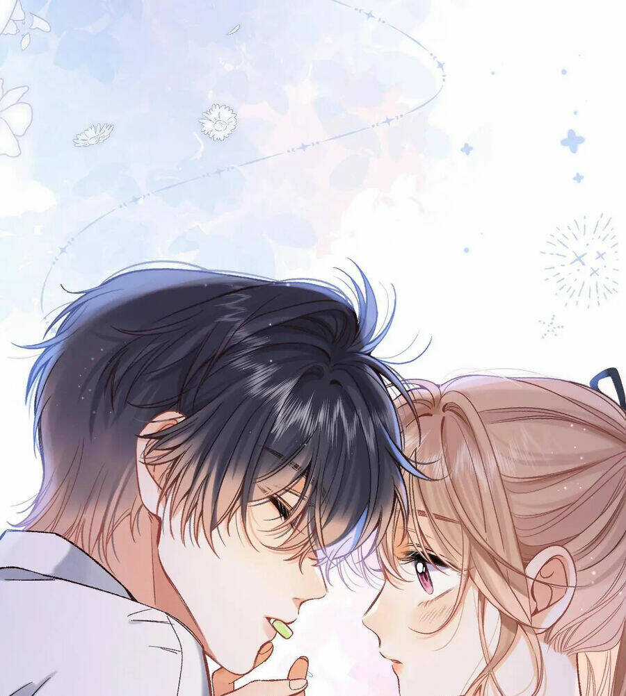 Vụng Trộm Giấu Không Được Chapter 86.1 trang 0