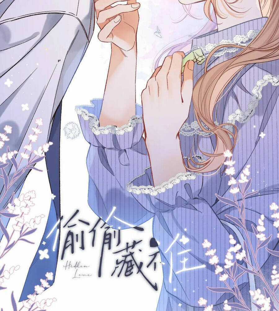 Vụng Trộm Giấu Không Được Chapter 86.1 trang 1