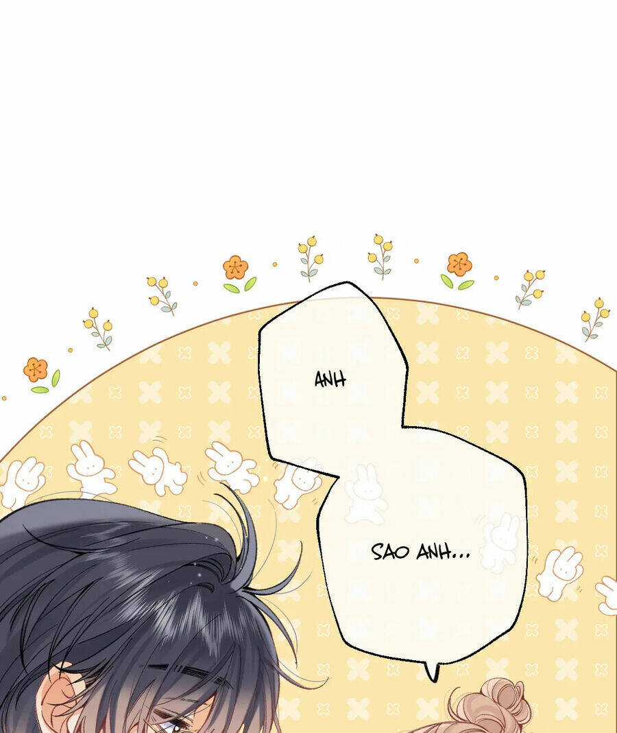 Vụng Trộm Giấu Không Được Chapter 86.1 trang 11