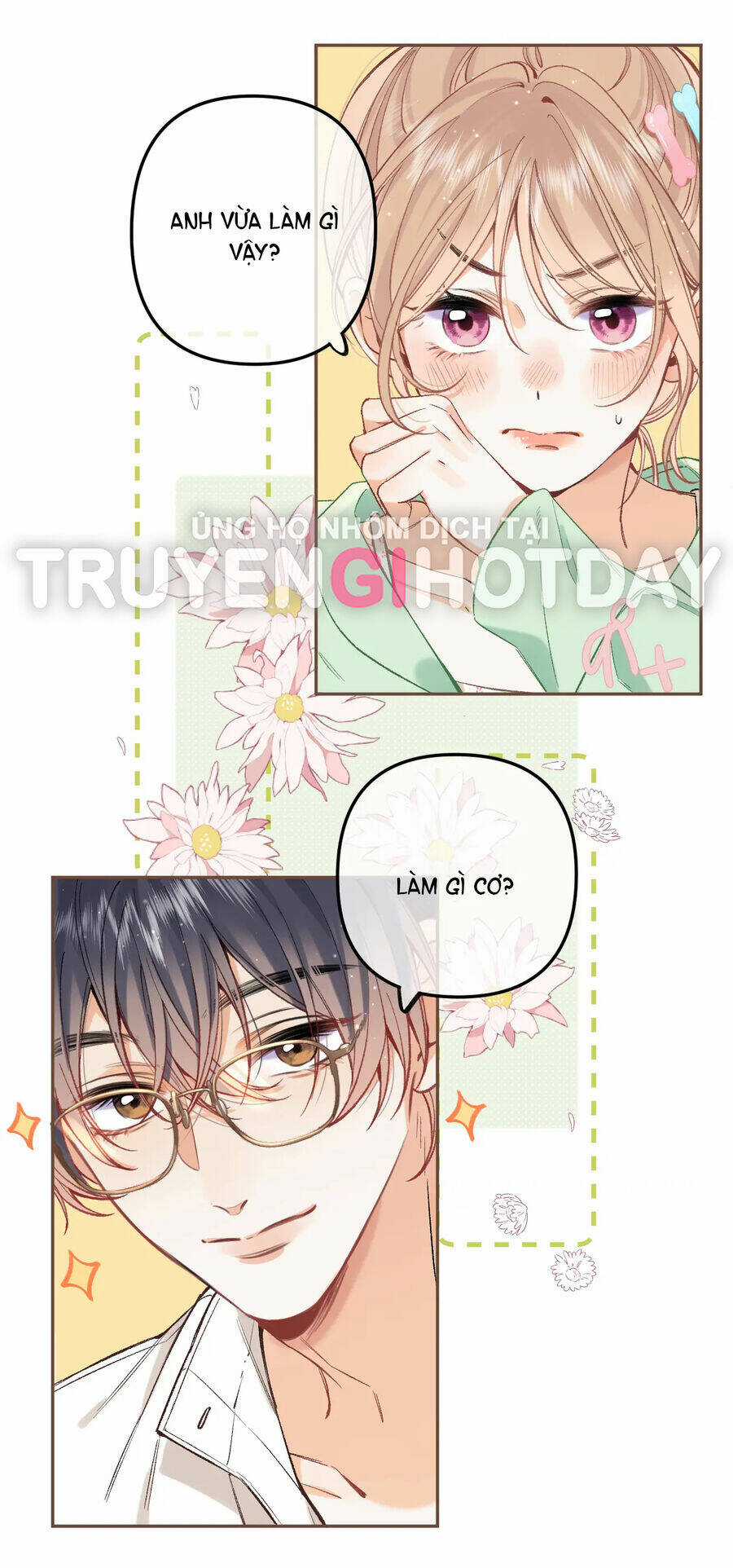 Vụng Trộm Giấu Không Được Chapter 86.1 trang 13