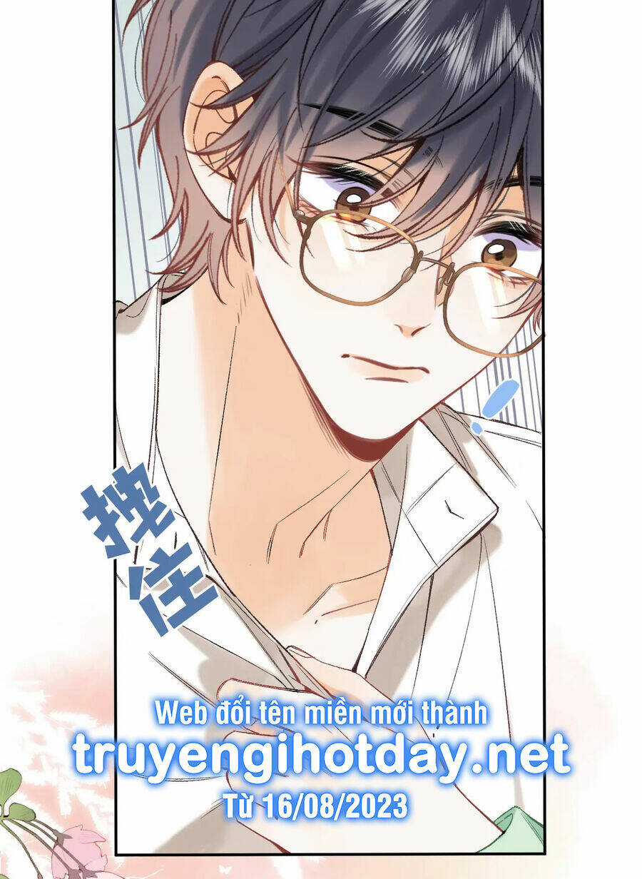 Vụng Trộm Giấu Không Được Chapter 86.1 trang 20