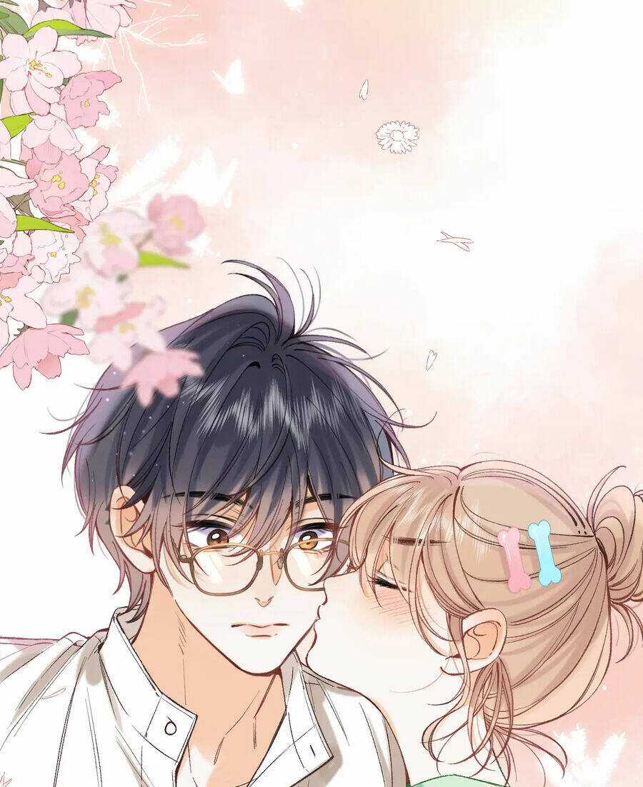 Vụng Trộm Giấu Không Được Chapter 86.1 trang 21