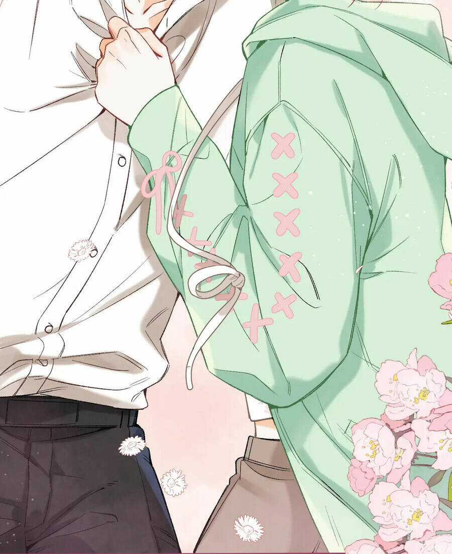 Vụng Trộm Giấu Không Được Chapter 86.1 trang 22