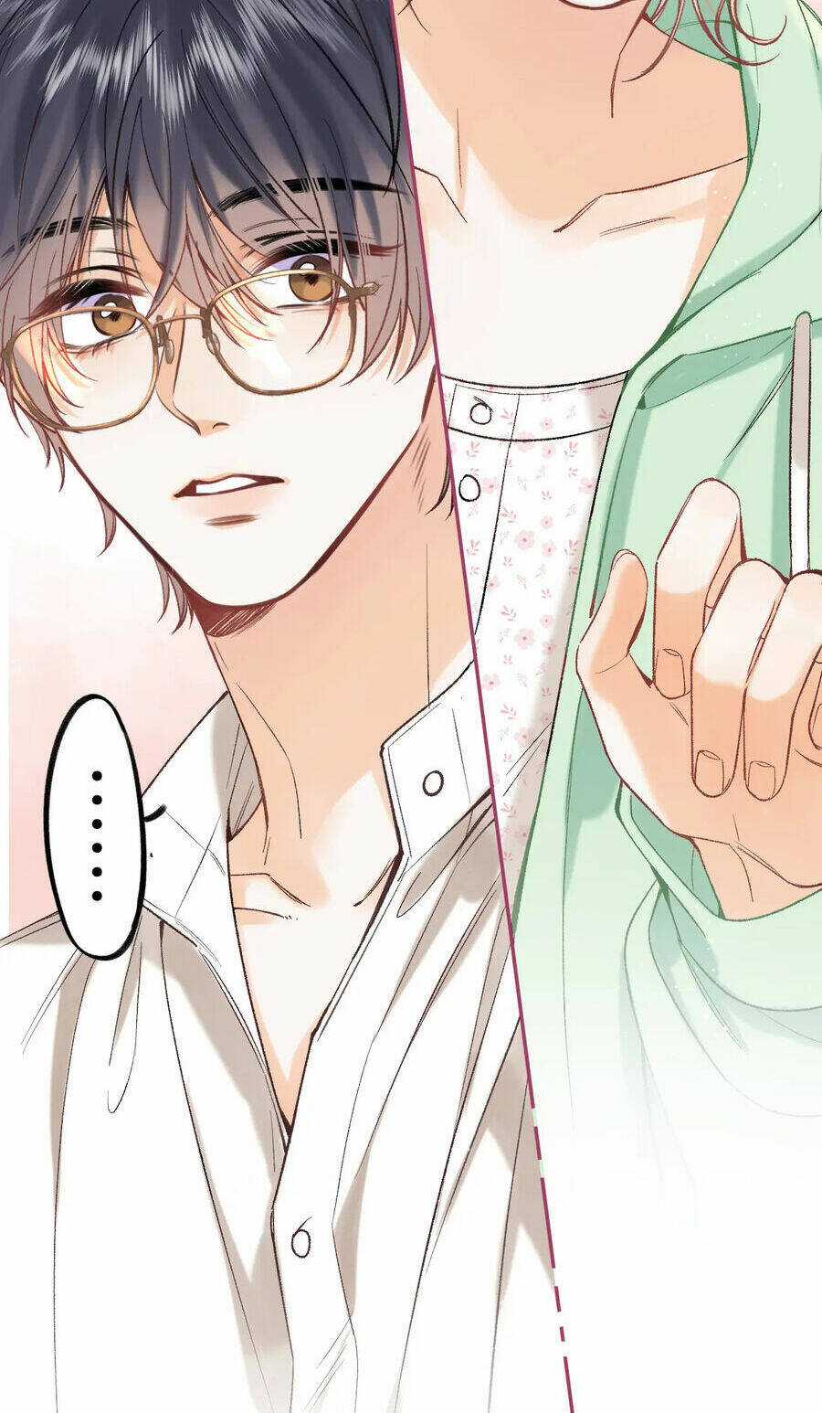 Vụng Trộm Giấu Không Được Chapter 86.1 trang 24