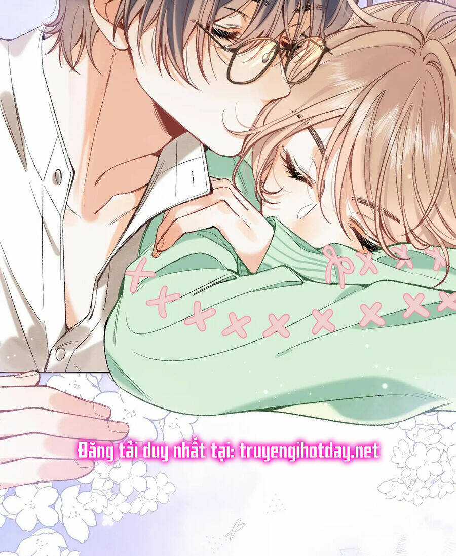 Vụng Trộm Giấu Không Được Chapter 86.1 trang 3