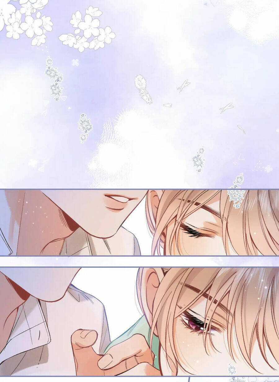 Vụng Trộm Giấu Không Được Chapter 86.1 trang 4