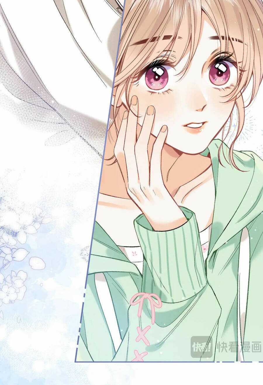 Vụng Trộm Giấu Không Được Chapter 86.1 trang 6