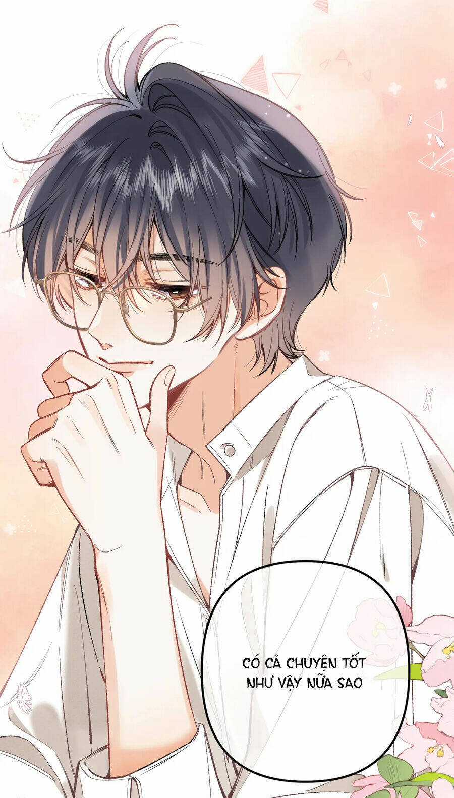 Vụng Trộm Giấu Không Được Chapter 86.2 trang 1