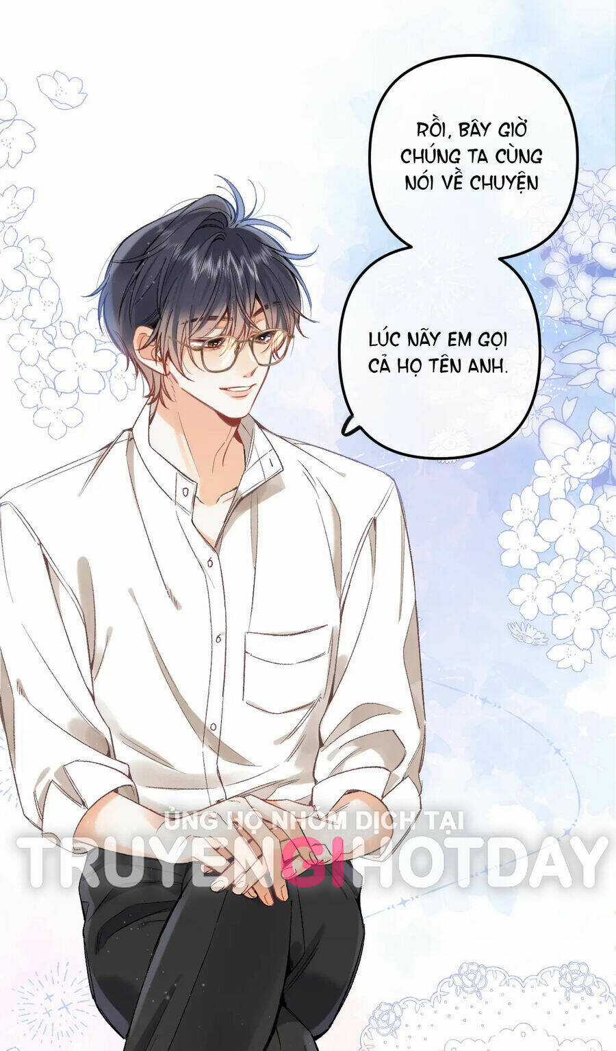 Vụng Trộm Giấu Không Được Chapter 86.2 trang 11