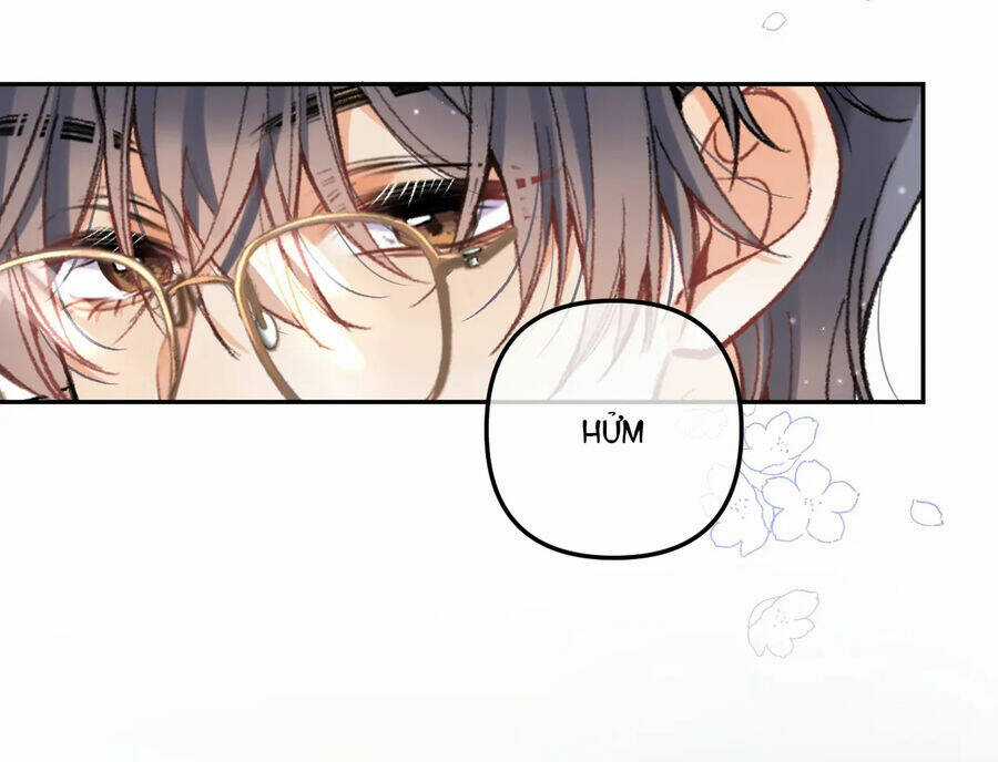 Vụng Trộm Giấu Không Được Chapter 86.2 trang 13