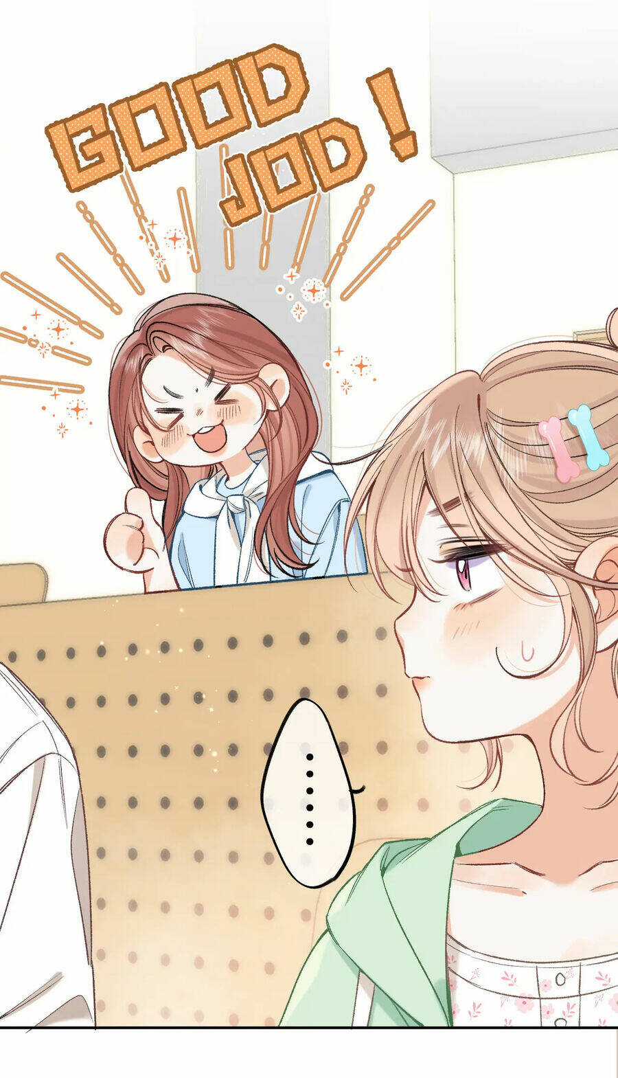 Vụng Trộm Giấu Không Được Chapter 86.2 trang 20