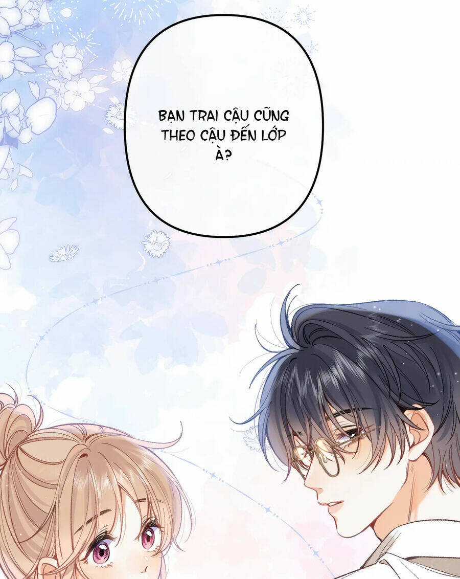 Vụng Trộm Giấu Không Được Chapter 86.2 trang 22