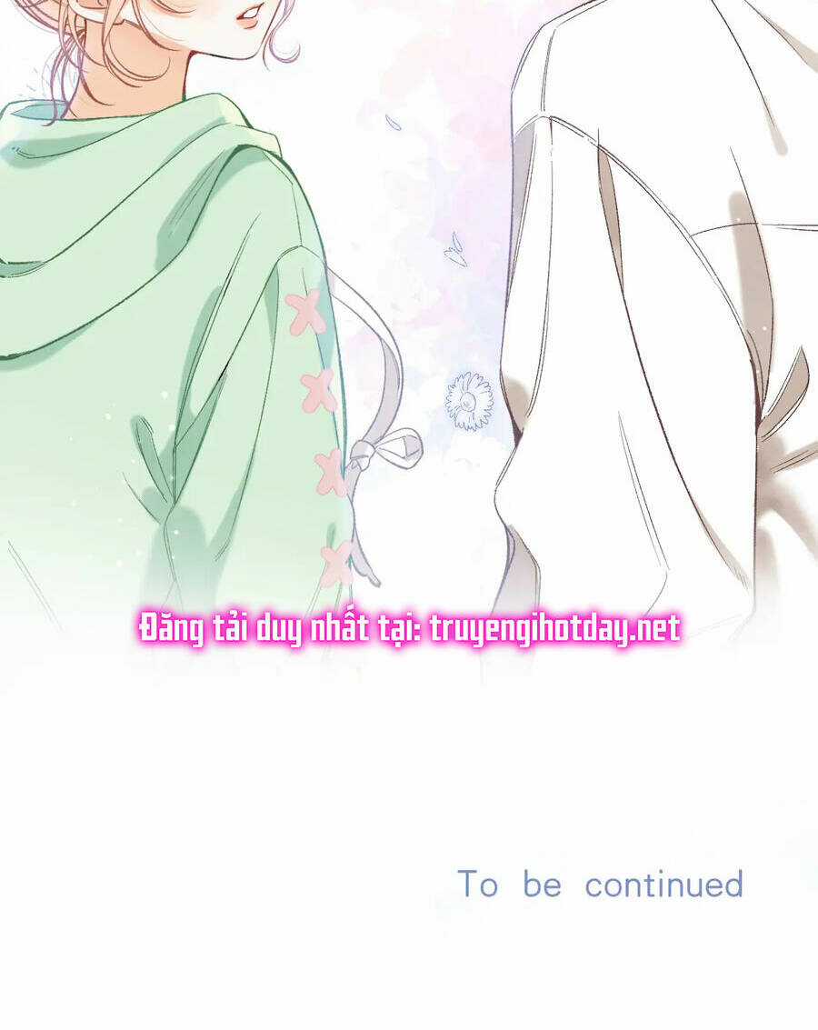 Vụng Trộm Giấu Không Được Chapter 86.2 trang 23