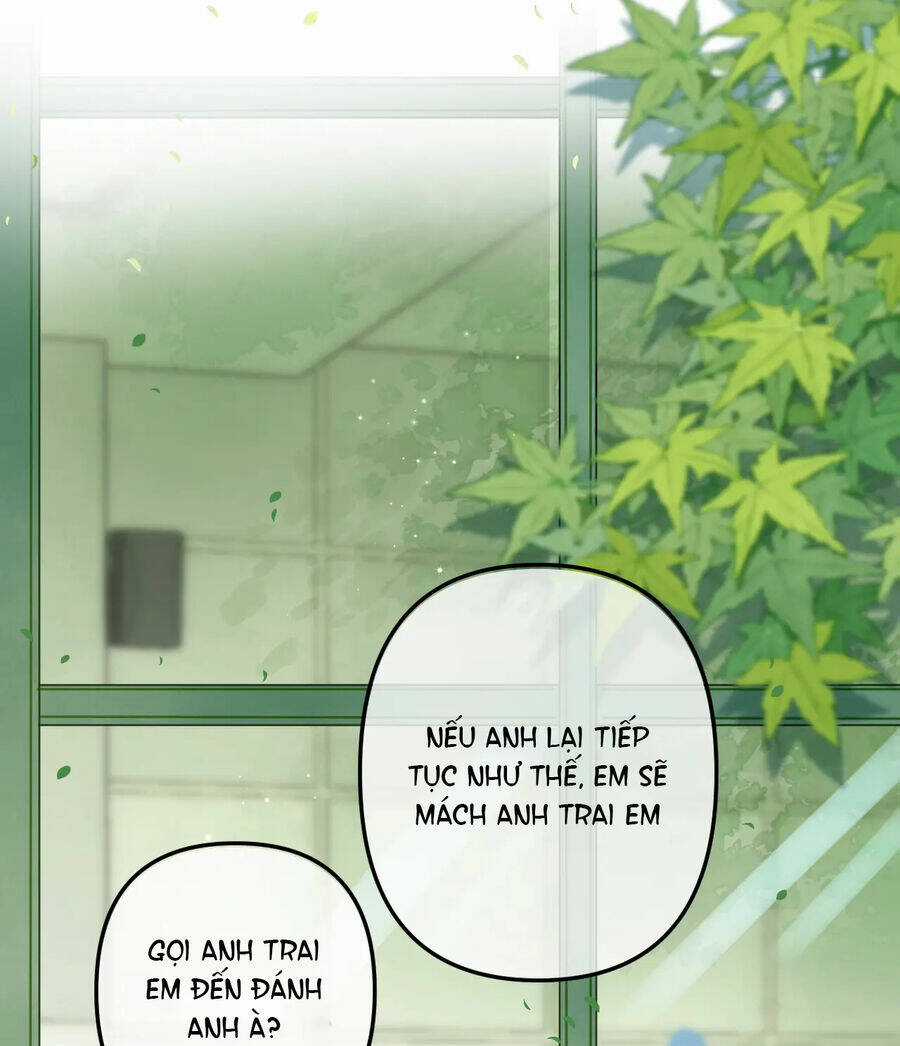 Vụng Trộm Giấu Không Được Chapter 86.2 trang 6