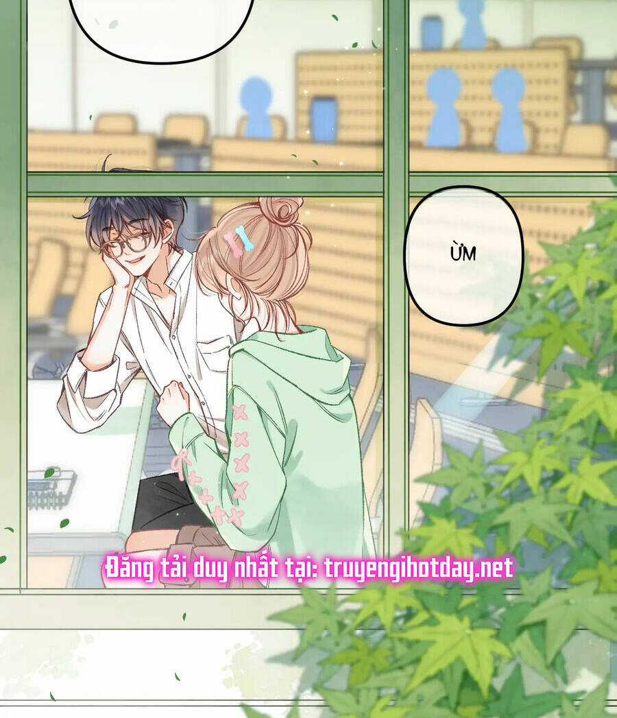 Vụng Trộm Giấu Không Được Chapter 86.2 trang 7