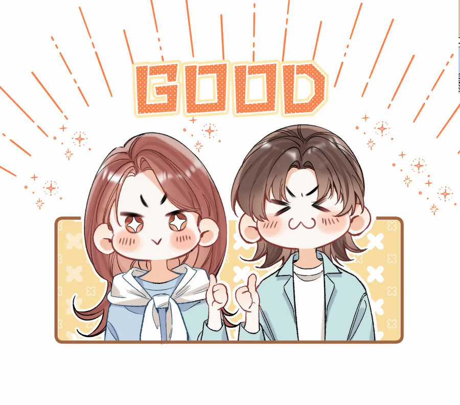 Vụng Trộm Giấu Không Được Chapter 87.1 trang 15