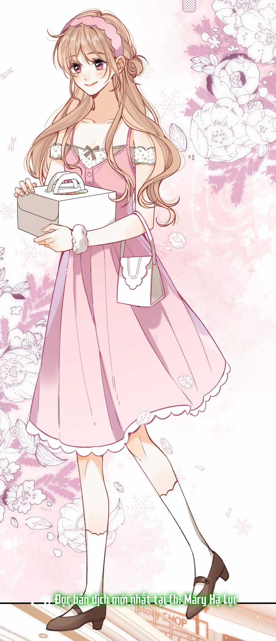 Vụng Trộm Giấu Không Được Chapter 87.2 trang 15