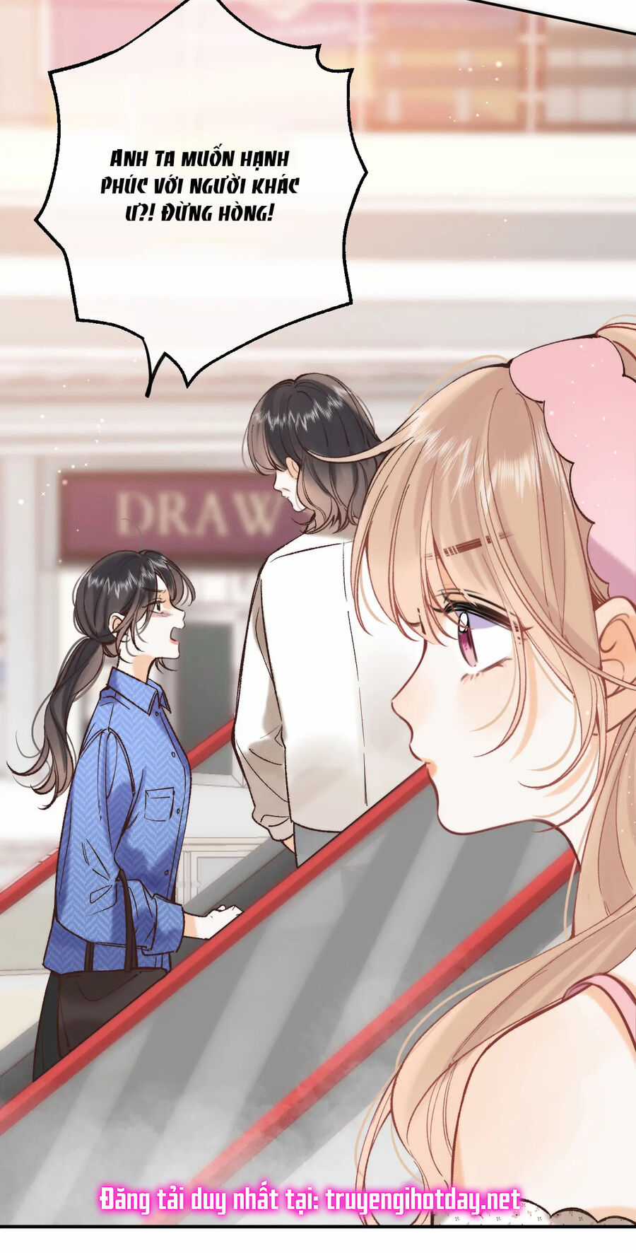 Vụng Trộm Giấu Không Được Chapter 87.2 trang 18