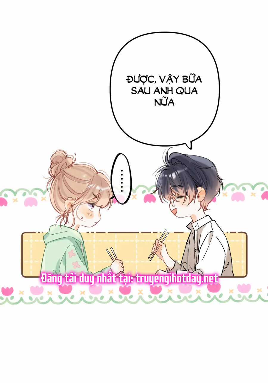 Vụng Trộm Giấu Không Được Chapter 87.2 trang 5