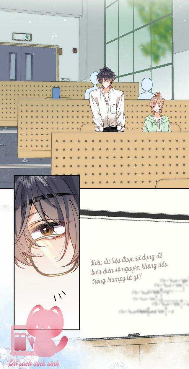 Vụng Trộm Giấu Không Được Chapter 87 trang 13