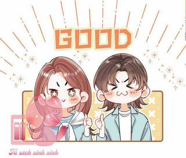 Vụng Trộm Giấu Không Được Chapter 87 trang 16