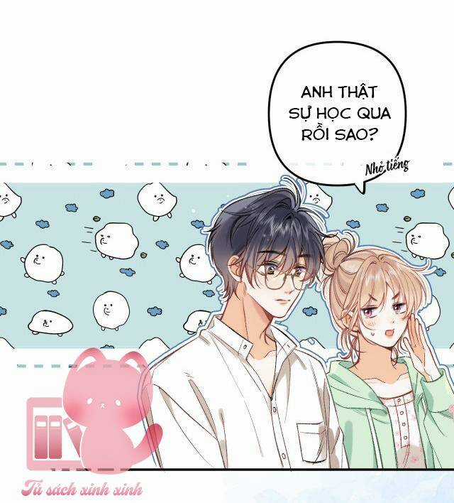 Vụng Trộm Giấu Không Được Chapter 87 trang 17