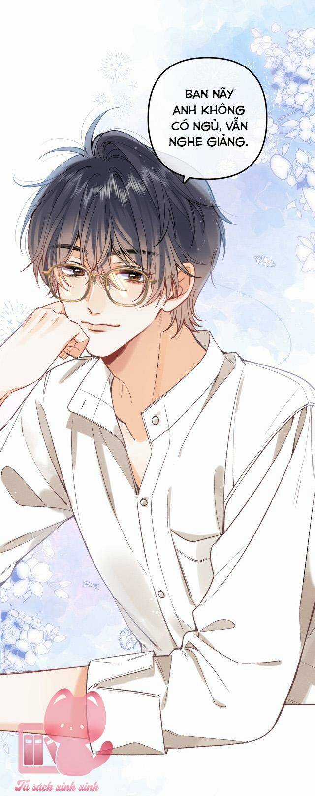 Vụng Trộm Giấu Không Được Chapter 87 trang 18