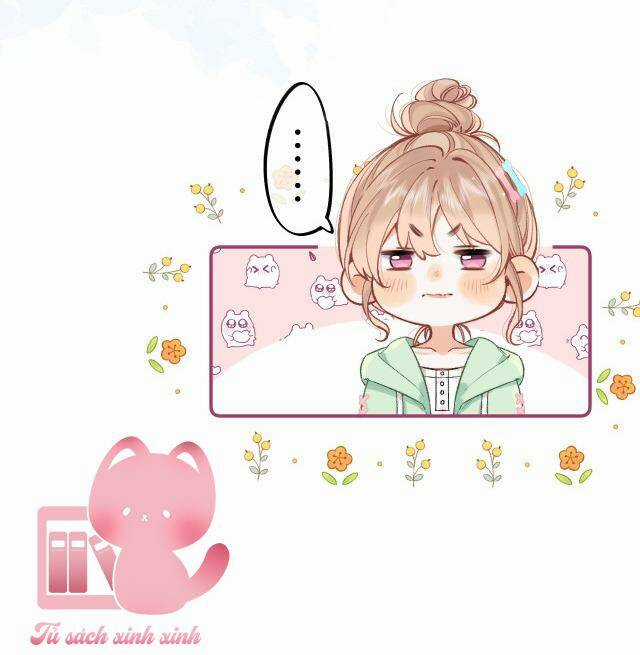 Vụng Trộm Giấu Không Được Chapter 87 trang 19