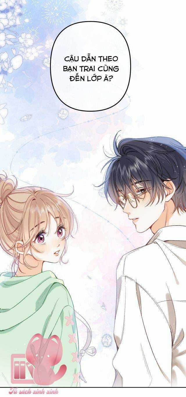 Vụng Trộm Giấu Không Được Chapter 87 trang 2