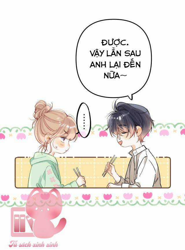 Vụng Trộm Giấu Không Được Chapter 87 trang 24