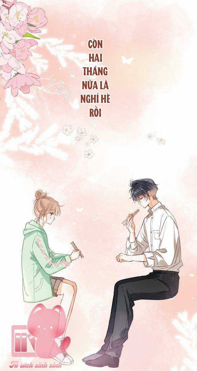 Vụng Trộm Giấu Không Được Chapter 87 trang 26